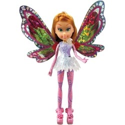 Winx Tynix Mini Magic Flora