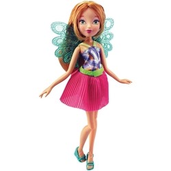 Winx Fairy Pet Flora