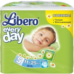 Libero Everyday 5 / 50 pcs