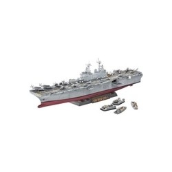 Revell U.S.S. Wasp (LHD-1) (1:350)