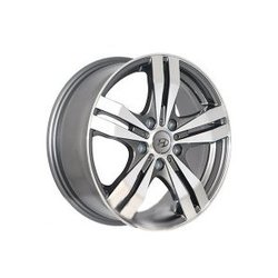 Original 5840 6,5x16/5x114,3 ET46 DIA67,1