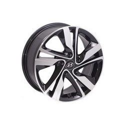 Original 5845 6,5x16/5x114,3 ET46 DIA67,1