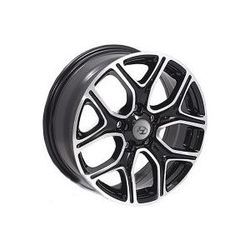 Original 5850 6,5x16/5x114,3 ET38 DIA67,1