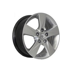 Original 5858 6,5x16/5x114,3 ET51 DIA67,1