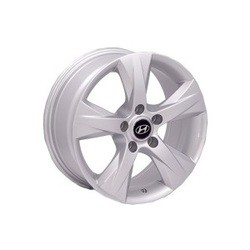 Original 5865 7x16/5x114,3 ET40 DIA67,1