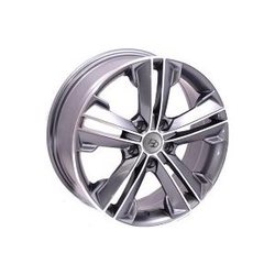 Original 5872 7x17/5x114,3 ET35 DIA67,1