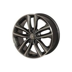 Original Hyundai 5875 7x17/5x114,3 ET45 DIA67,1