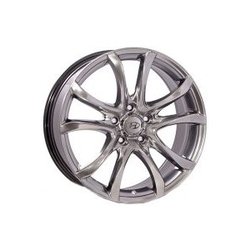 Original 5892 7,5x18/5x114,3 ET50 DIA67,1