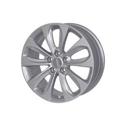 Original Hyundai 5895 7,5x18/5x114,3 ET48 DIA67,1