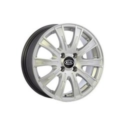 Original 6025 6x15/5x114,3 ET45 DIA67,1