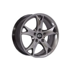 Original 6035 6,5x16/5x114,3 ET46 DIA67,1