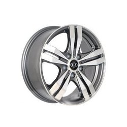 Original 6040 6,5x16/5x114,3 ET46 DIA67,1