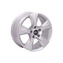 Original 6070 7x16/5x114,3 ET40 DIA67,1