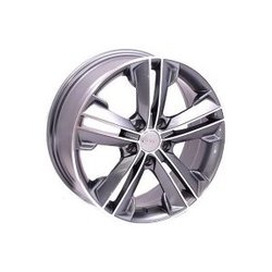 Original 6077 7x17/5x114,3 ET35 DIA67,1