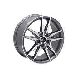 Original 6082 7,5x18/5x114,3 ET40 DIA67,1