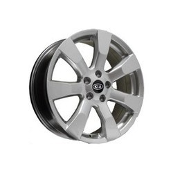 Original KIA 6085 7x18/5x114,3 ET38 DIA67,1