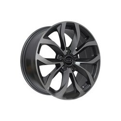 Original 6095 8x18/5x114,3 ET40 DIA67,1