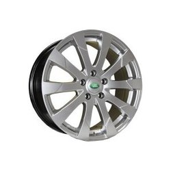Original 6500 7,5x17/5x108 ET55 DIA63,4