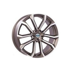 Original 6520 8x18/5x108 ET49 DIA63,4