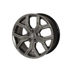 Original Land Rover 6550 9x20/5x120 ET42 DIA72,6