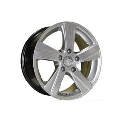 Original Lexus 9200 7x16/5x114,3 ET40 DIA60,1
