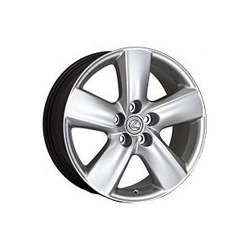 Original Lexus 9250 8x19/5x120 ET35 DIA60,1