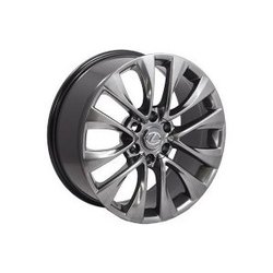 Original 9275 8,5x20/6x139,7 ET15 DIA106,2