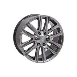 Original 9280 8,5x20/6x139,7 ET25 DIA106,2