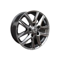 Original 9295 8,5x20/5x150 ET43 DIA110,2
