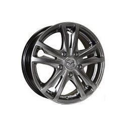 Original 7000 5,5x15/5x114,3 ET46 DIA67,1
