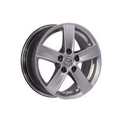 Original Mazda 7015 6,5x16/5x114,3 ET45 DIA67,1
