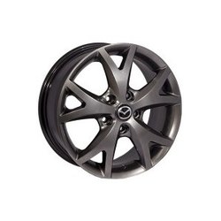 Original 7020 6,5x16/5x114,3 ET52 DIA67,1
