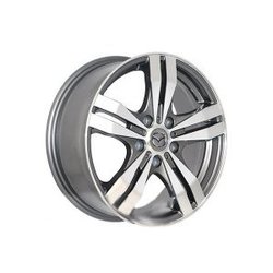 Original 7025 6,5x16/5x114,3 ET46 DIA67,1
