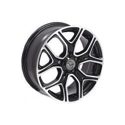 Original 7033 6,5x16/5x114,3 ET38 DIA67,1