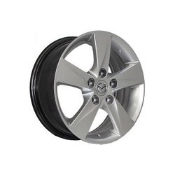 Original 7038 6,5x16/5x114,3 ET51 DIA67,1