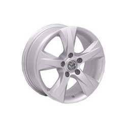 Original 7045 7x16/5x114,3 ET40 DIA67,1