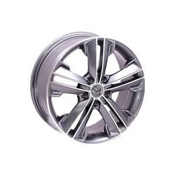 Original 7048 7x17/5x114,3 ET35 DIA67,1