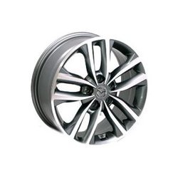 Original 7050 7,5x18/5x114,3 ET40 DIA67,1