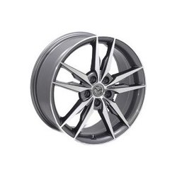 Original 7055 7,5x18/5x114,3 ET40 DIA67,1