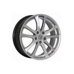 Original 7080 7,5x18/5x114,3 ET50 DIA67,1