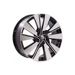 Original 7085 7,5x19/5x114,3 ET50 DIA67,1