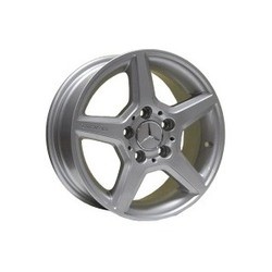 Original 9005 6,5x15/5x112 ET43 DIA66,6