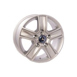 Original 9015 6,5x15/5x130 ET54 DIA84,1