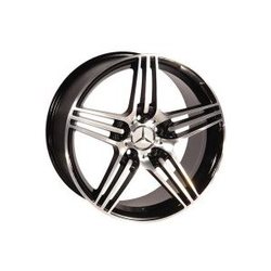 Original 9020 6,5x15/5x112 ET25 DIA66,6