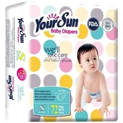 YourSun Diapers S