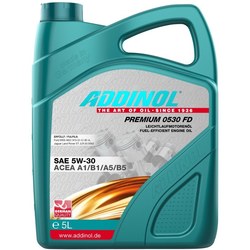 Addinol Premium 0530 FD 5W-30 5L