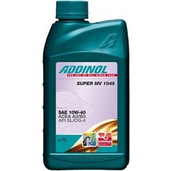 Addinol Super 1045 10W-40 1L