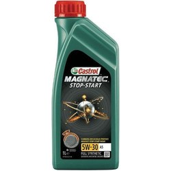 Castrol Magnatec Stop-Start 5W-30 A5 1L