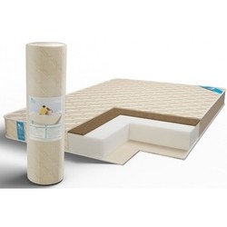 Comfort Line Hard EcoRoll (200x190)
