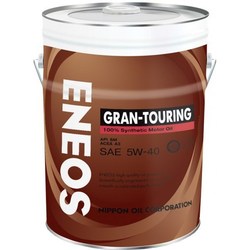 Eneos Gran Touring 5W-40 20L